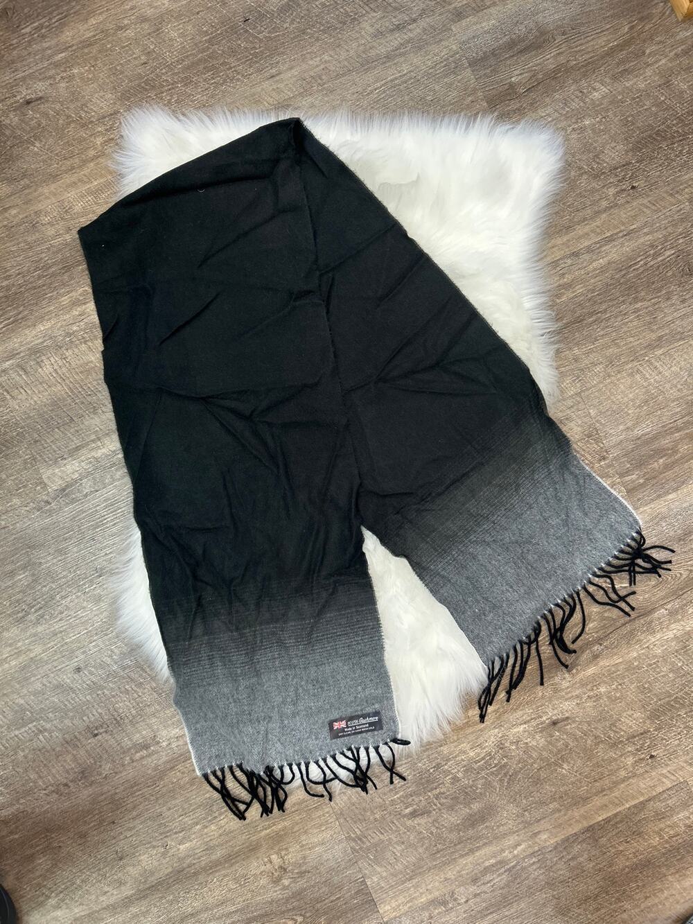 Vintage Cashmere Scarf